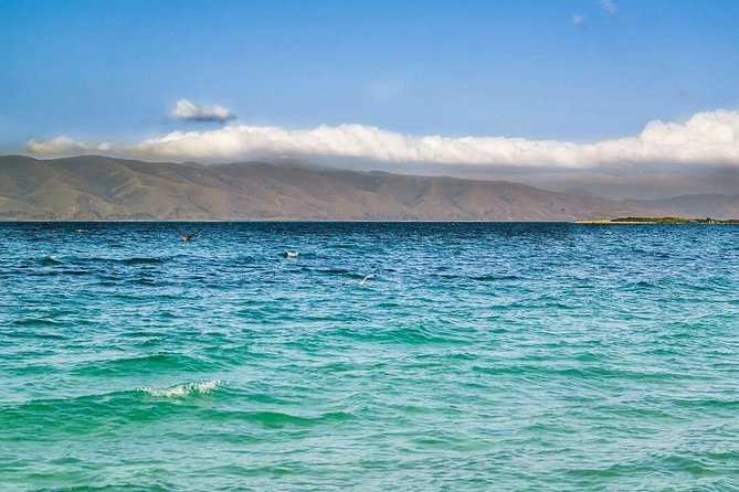 Lake Sevan, Tsaghkadzor ropeway, Dilijan, Haghartsin - private tour from Yerevan - Tsaghkadzor and the Teghenis ropeway