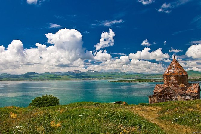 Lake Sevan, Tsaghkadzor ropeway, Dilijan, Haghartsin - private tour from Yerevan - The seven-hour schedule and its limits