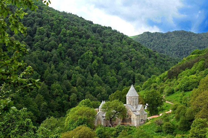Lake Sevan, Tsaghkadzor ropeway, Dilijan, Haghartsin - private tour from Yerevan - Who should book this excursion