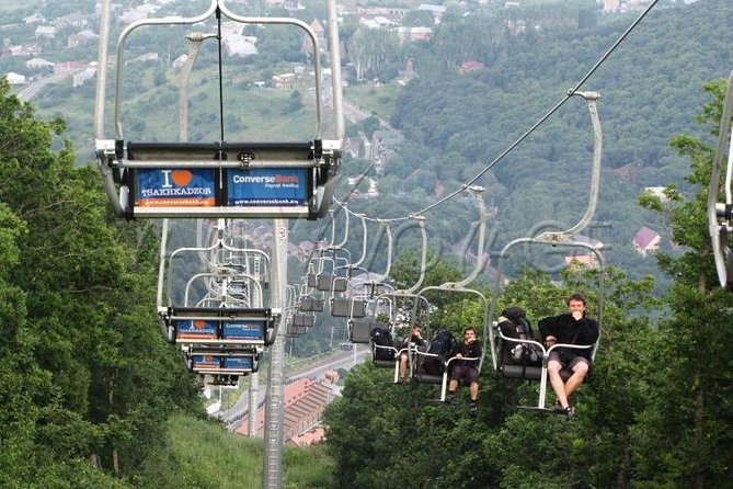 Lake Sevan, Tsaghkadzor ropeway, Dilijan, Haghartsin - private tour from Yerevan - Lake Sevan, Armenia’s high mountain lake