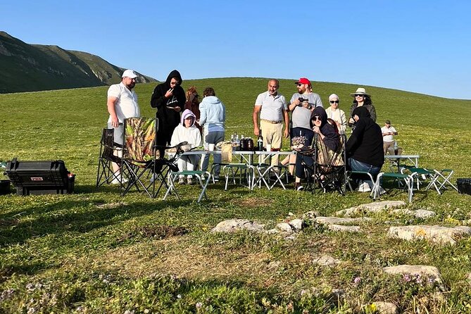 Limitless Off-Road Private Tours in Armenia - Who Will Enjoy This More Than a Standard Day Trip