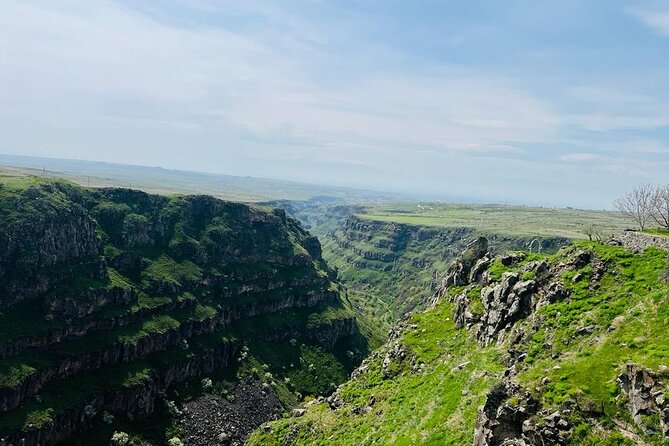 Mount Aragats,Amberd Fortress,Alphabet Monument, Saghmosavank - Mount Aragats, Armenia’s highest point