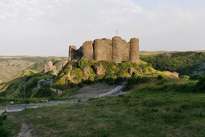 Mount Aragats, Amberd Fortress, Saghmosavank Monastery, Alphabet - private tour - A Serious Note About Driving Standards