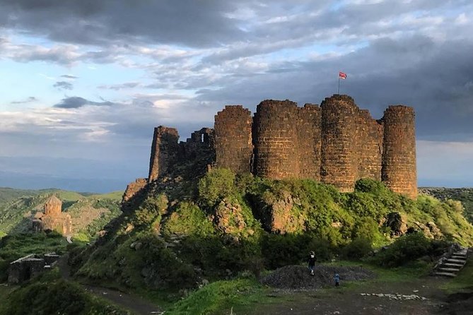 Mount Aragats, Amberd Fortress, Saghmosavank Monastery, Alphabet - private tour - Who Will Enjoy This Tour Most