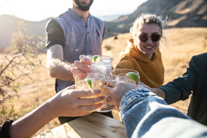 Mountaintop Eats - Is $312 per person good value?