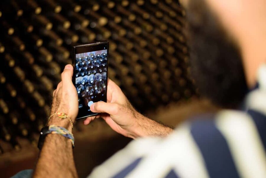 Mt. Ararat: Wine Tasting & Dinner at Tushpa Winery - Who will enjoy this winery visit most?