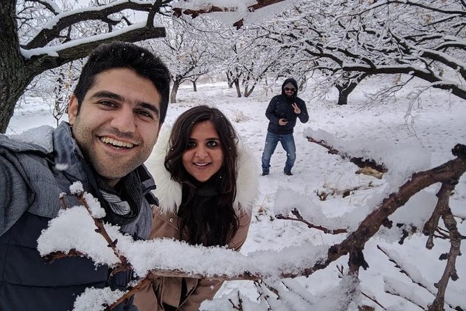 Multi-Day Winter Sightseeing Tour in Armenia - Five useful things to know before booking