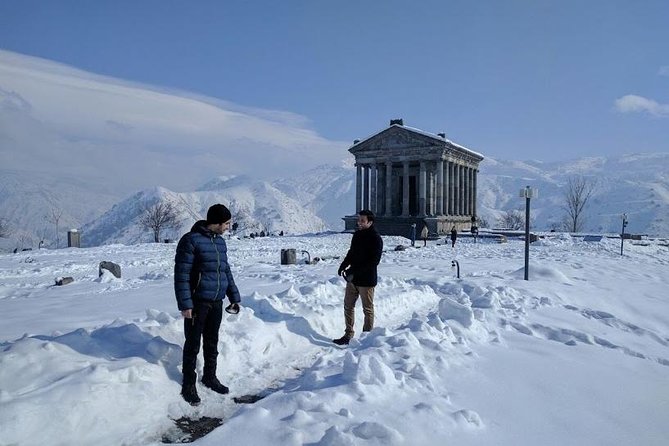 Multi-Day Winter Sightseeing Tour in Armenia - What $380 buys you in two winter days