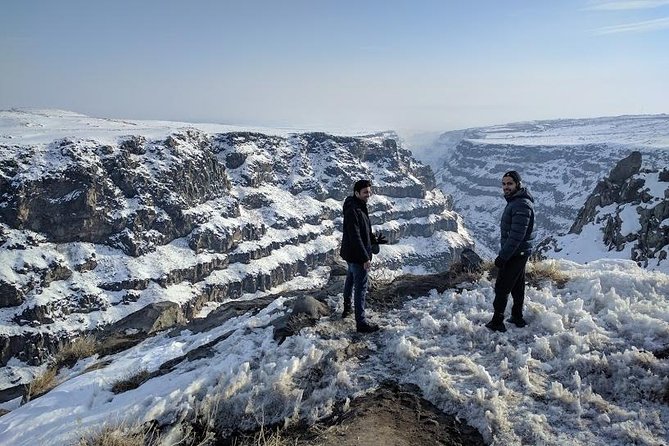 Multi-Day Winter Sightseeing Tour in Armenia - Areni adds wine to the route