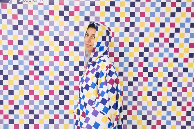 Museum of Illusions Tour - Your route through more than 60 illusions