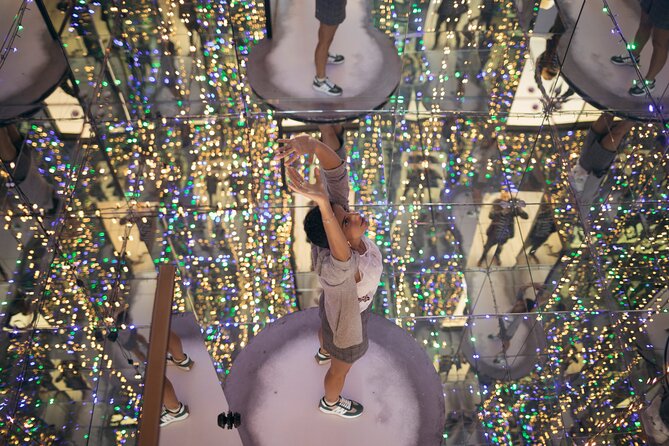 Museum of Illusions Tour - Is $12 a fair price?