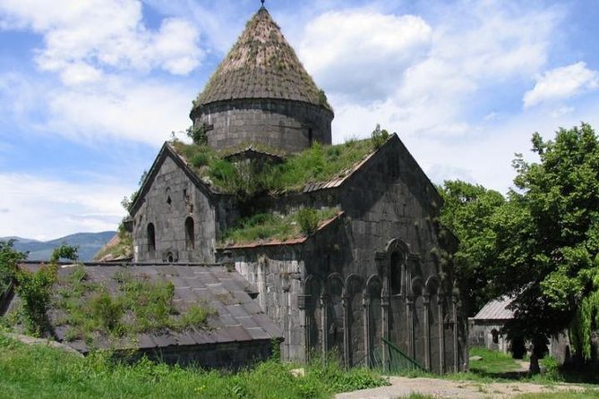 Mysterious Zarni Parni and Sanahin, Haghpat Monasteries - Why Zarni Parni makes a smart first stop