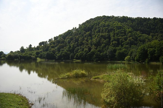 Mysterious Zarni Parni and Sanahin, Haghpat Monasteries - How the three stops work together