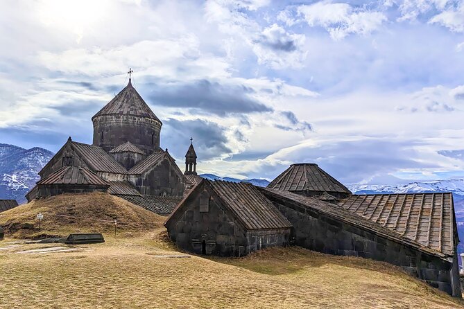 Northern Armenia Highlights Tour from Tbilisi - Why northern Armenia makes a strong day trip from Tbilisi