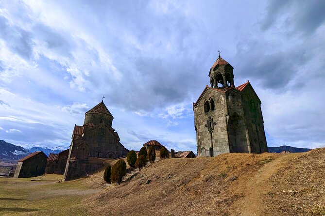 Northern Armenia Highlights Tour from Tbilisi - What $105 includes, and what it does not