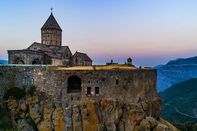 One Day Private Trip to Khor Virap, Noravank and Tatev Monasteries - Who will enjoy this Armenia day trip?