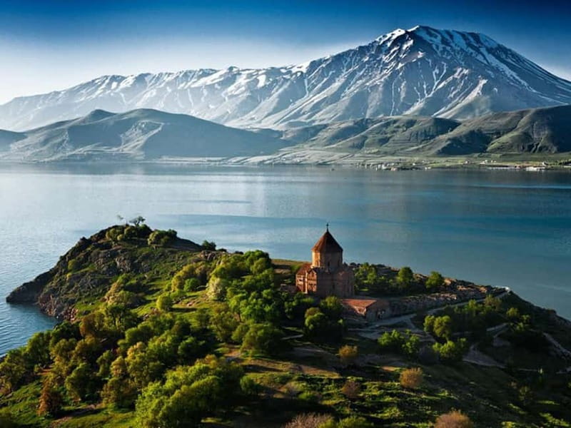 OneDay Tour to Armenia From Tbilisi: Sevan, Dilijan, Yerevan - Key points before you reserve