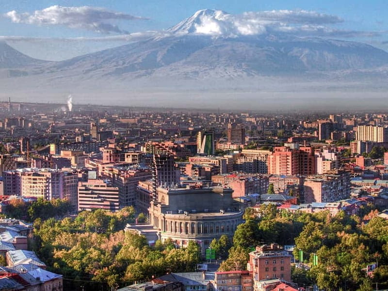 OneDay Tour to Armenia From Tbilisi: Sevan, Dilijan, Yerevan - Dilijan: Armenia’s forested mountain stop