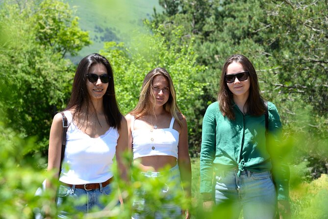 Photo tour to Garni and Geghard - Why this photo tour works well from Yerevan