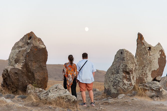 Photo tour to Garni and Geghard - Transport, timing, and what is included