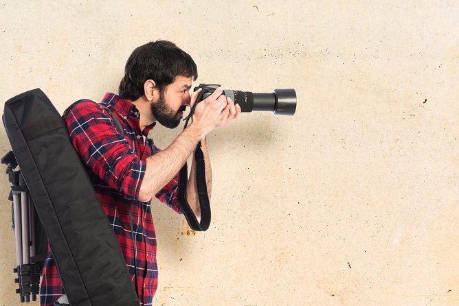 Photography tour in Yerevan (Yerevan city tour) - Starting at Republic Square with your camera ready