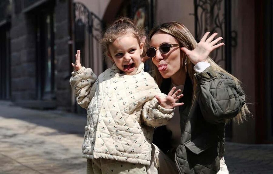 Photoshoot on the streets of Yerevan - Key points to know before booking