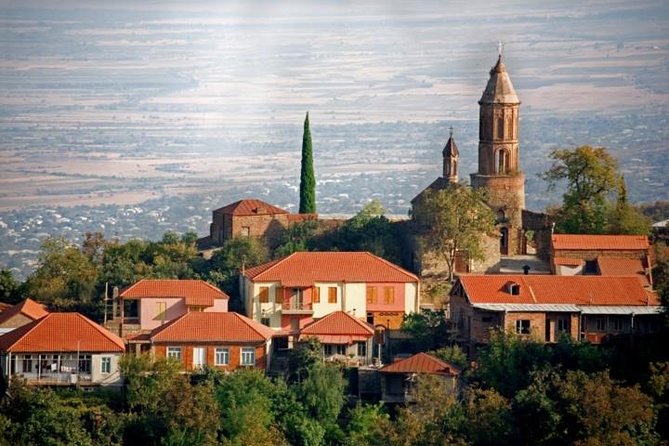Private 3 day tour in Georgia from Yerevan - Why this Yerevan to Georgia route works