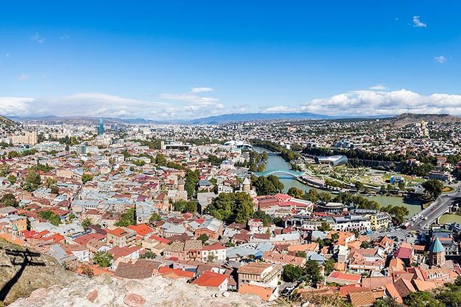 Private 3 day tour in Georgia from Yerevan - Day two: Alaverdi and the vineyards of Kakheti