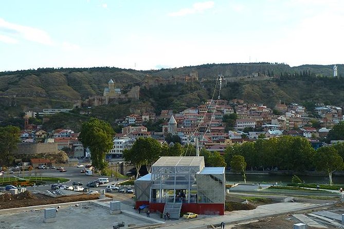 Private 3 day tour in Georgia from Yerevan - Who should book this private tour