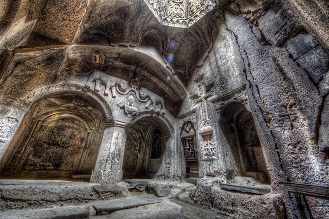 Private 5 day tour in Armenia , Spread Your Wings - Why this five-day Armenia tour works