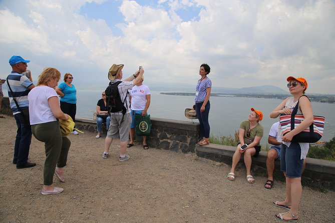 Private 6-7 hour Tsaghkadzor, Kecharis, Lake Sevan, Sevanavank Tour from Yerevan - Who should book this Armenia excursion