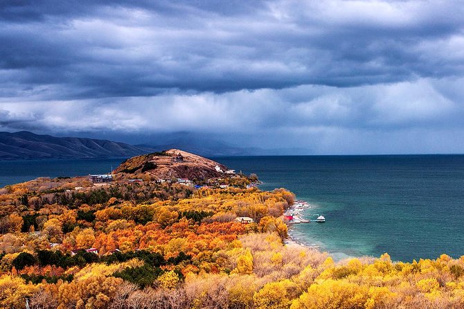 Private 7-8 hour Trip to Garni - Geghard - Lake Sevan - Sevanavank from Yerevan - Key things to know before booking