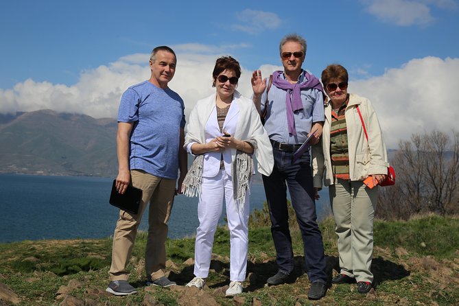 Private 7-8 hour Trip to Garni - Geghard - Lake Sevan - Sevanavank from Yerevan - What the private guide adds