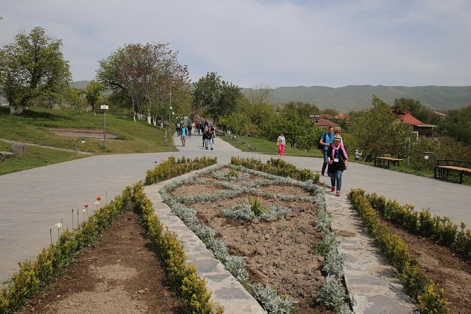 Private 7-8 hour Trip to Garni - Geghard - Lake Sevan - Sevanavank from Yerevan - Who will enjoy this experience most