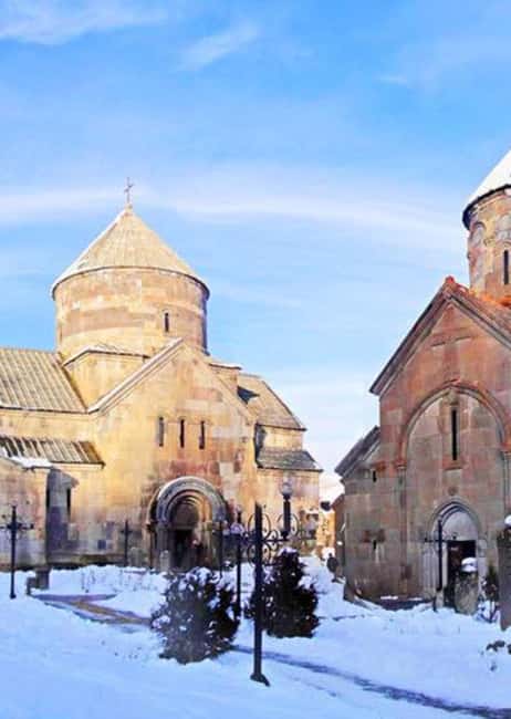 Private Day Trip from Yerevan to Tsaghkadzor & Lake Sevan - Who should book this outing?