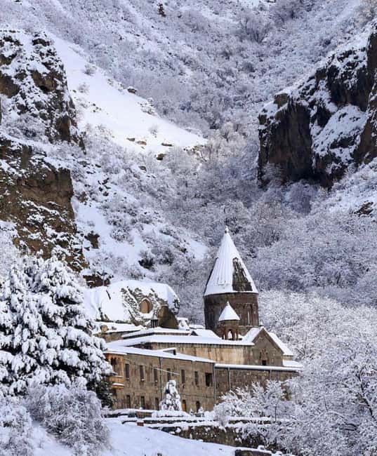 Private Day Trip to Garni, Geghard, Sevan & Tsaghkadzor - Why this packed day works from Yerevan