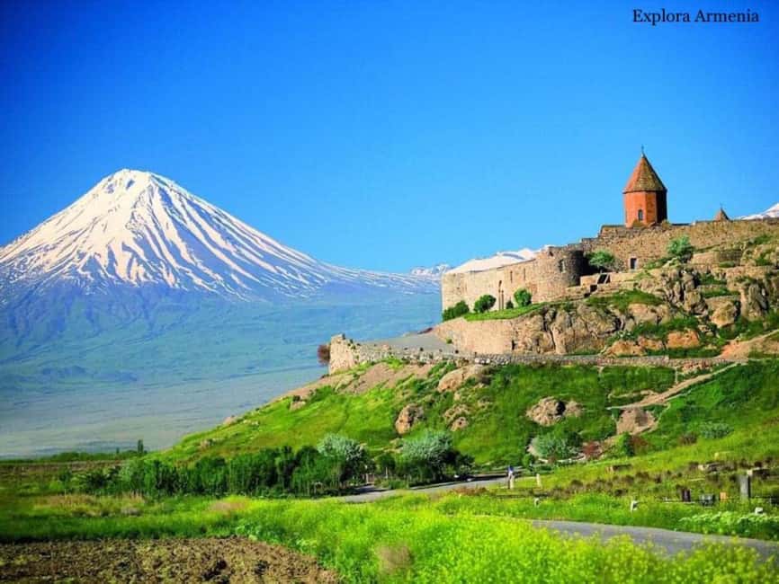 Private Day Trip to Jermuk, Noravank & Khor Virap - What to pack for this Armenian day trip