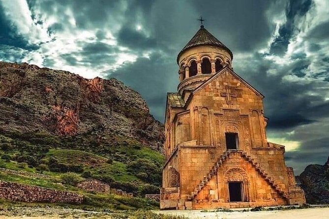 Private Day Trip to Khor Virap, Areni & Noravank - What the $86.82 price really covers