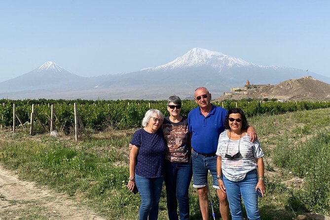 Private Day Trip to Khor Virap, Areni & Noravank - Food, timing, and what to bring