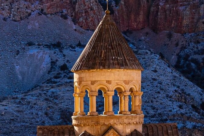 Private Day Trip to Khor Virap, Areni & Noravank - Who will get the most from this private trip?