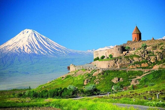 Private Day Trip to Khor Virap, Areni & Noravank - Areni-1, the cave with an ancient shoe