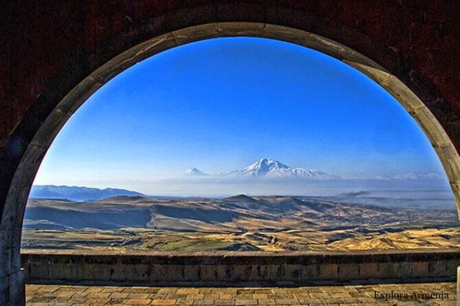 Private Day Trip to Symphony of Stones-Garni-Geghard & Lake Sevan - Why this private Armenia route works