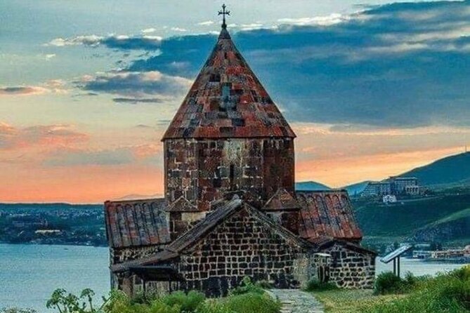 Private Day Trip to Symphony of Stones-Garni-Geghard & Lake Sevan - Is $84.29 a fair price?