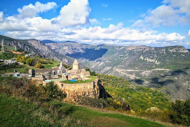 Private day trip to Tatev Monastery and South Armenia - Is $460 a Fair Price?