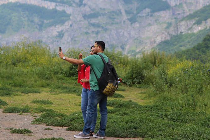 Private Full-Day Trip to Khor Virap - Noravank - Tatev-ropeway from Yerevan - Tatev Monastery and the fortress above the gorge