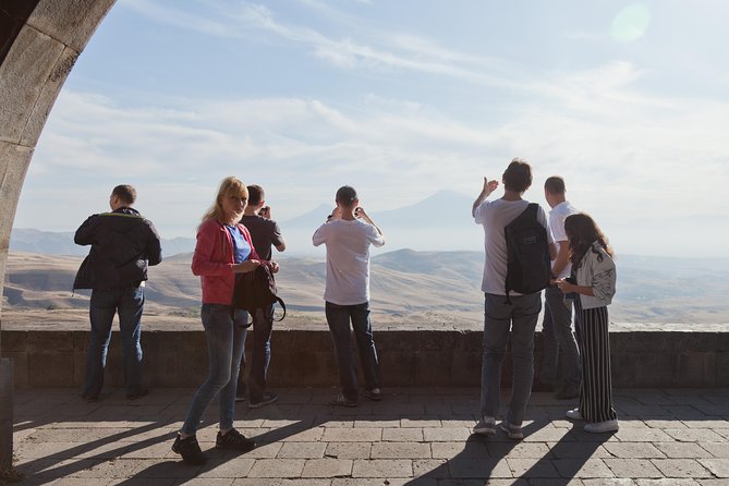 Private Half-Day Garni Temple and Geghard Monastery Tour from Yerevan - Key points to know before you book