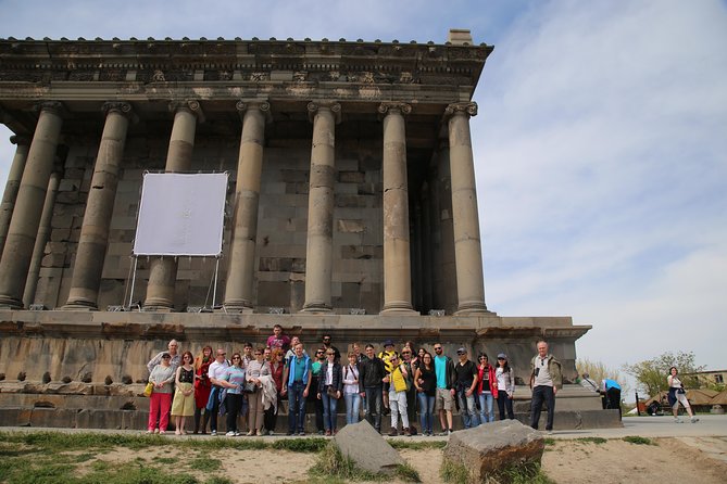 Private Half-Day Garni Temple and Geghard Monastery Tour from Yerevan - Timing, crowds, and weather