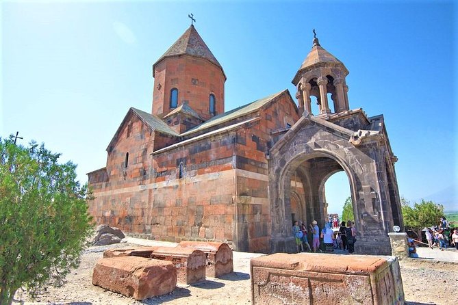 Private Half-Day Khor Virap Monastery & Mount Ararat view Tour from Yerevan - Why Khor Virap makes such a good first outing