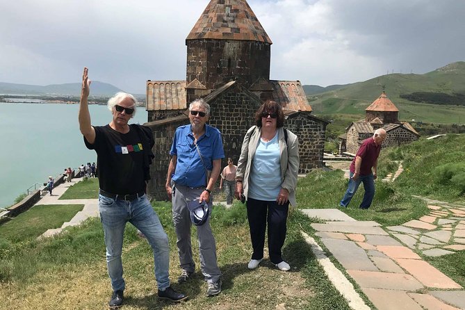 Private Half-Day Lake Sevan, Sevanavank Tour from Yerevan - Who should book this Sevan excursion?