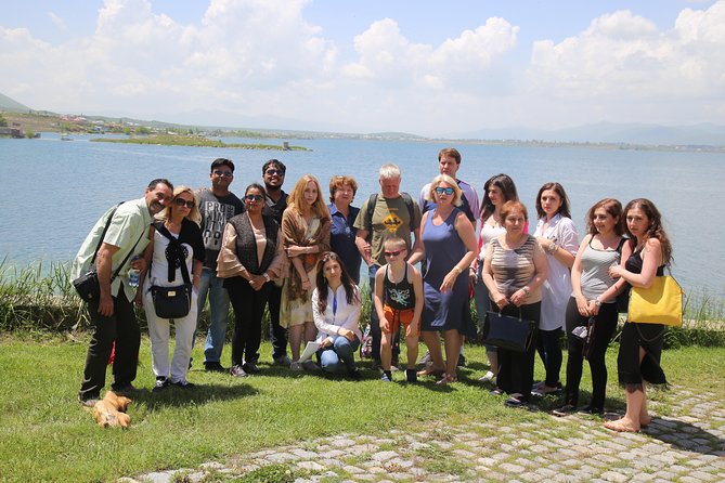 Private Half-Day Lake Sevan, Sevanavank Tour from Yerevan - Sevanavank and the peninsula churches
